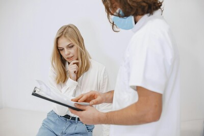 Personalized Treatment Plan