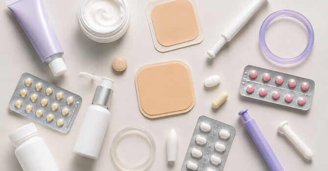 Perimenopause & Menopause Care